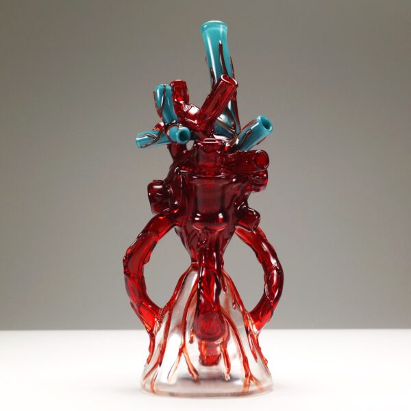 Shop AKM - Heart Klein in australian