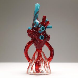 Shop AKM - Heart Klein in australian