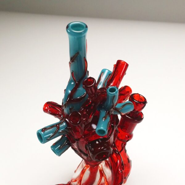 Shop AKM - Heart Klein in australian