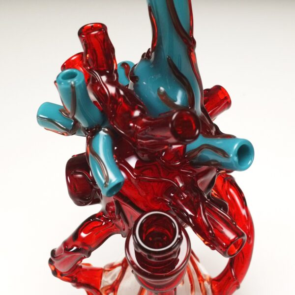 Shop AKM - Heart Klein in australian