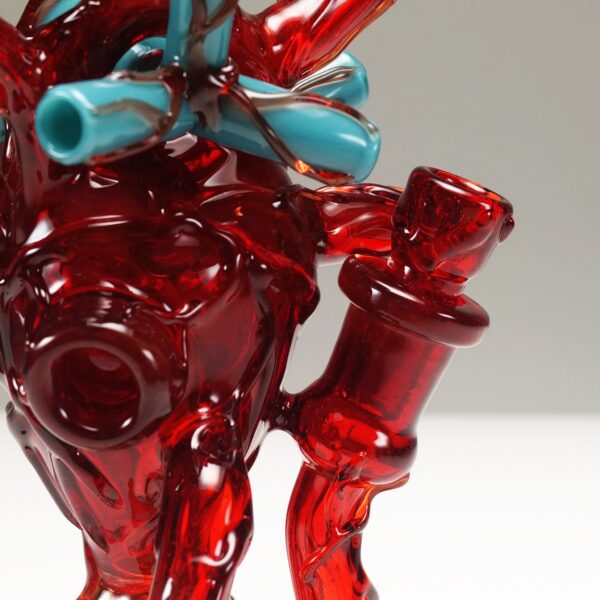 Shop AKM - Heart Klein in australian
