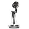 Shop Aaron Vigil - Worked Dewar Bubbler - Black & White in australian
