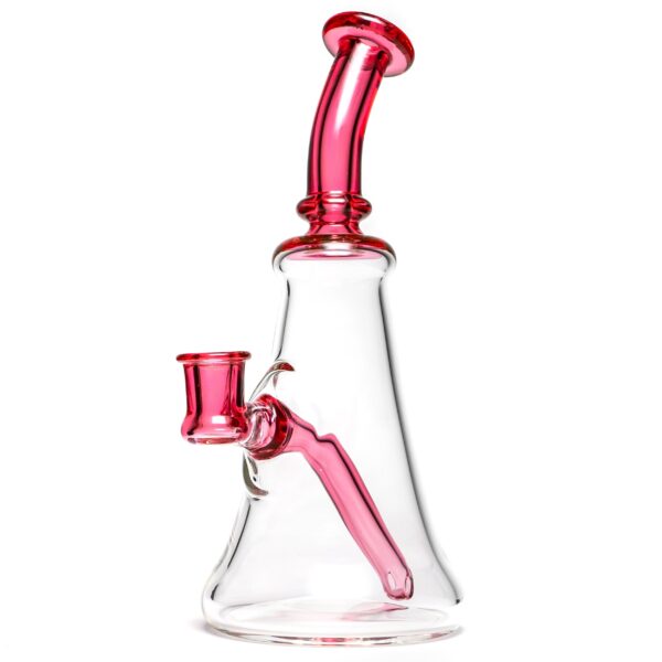 Shop Aaron Vigil - Fat Bottom - Karma (Gold Ruby) Accents in australian