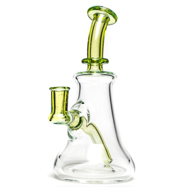 Shop Aaron Vigil - Fat Bottom - Tennis Ball Accents #1 in australian