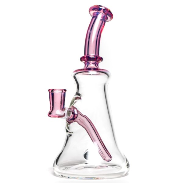 Shop Aaron Vigil - Fat Bottom - Gold Amethyst/Ghost Accents in australian