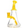 Shop Aaron Vigil - Fat Bottom - Yellow Crayon Accents in australian