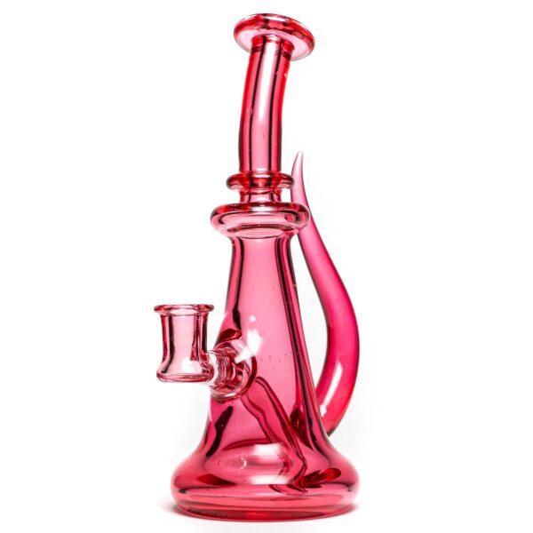 Shop Aaron Vigil - Horn Fat Bottom - Karma (Gold Ruby) in australian
