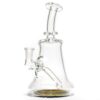 Shop Aaron Vigil - Worked Base Fat Bottom - Rainbow & Lemon Drop #2 in australian