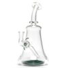 Shop Aaron Vigil - Worked Base Fat Bottom - Green & Blue w/ Steelwool #2 in australian