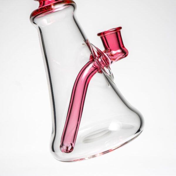 Shop Aaron Vigil - Fat Bottom - Karma (Gold Ruby) Accents in australian