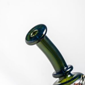 Shop Aaron Vigil - Fat Bottom - Dragons Eye/Jackpot Accents #1 in australian