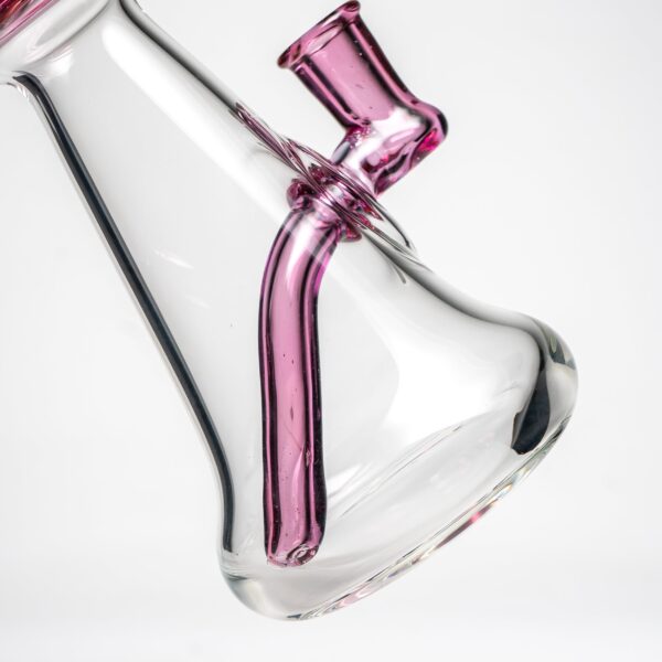 Shop Aaron Vigil - Fat Bottom - Gold Amethyst Accents in australian