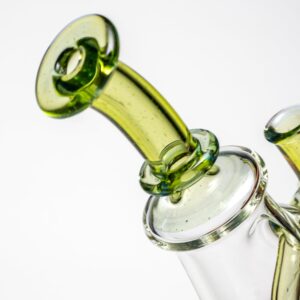 Shop Aaron Vigil - Fat Bottom - Tennis Ball Accents #1 in australian