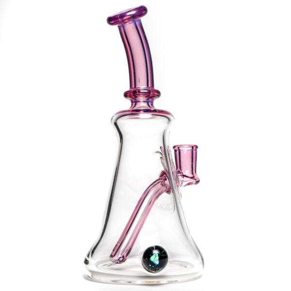Shop Aaron Vigil - Fat Bottom - Gold Amethyst/Ghost Accents in australian