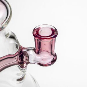 Shop Aaron Vigil - Fat Bottom - Gold Amethyst/Ghost Accents in australian