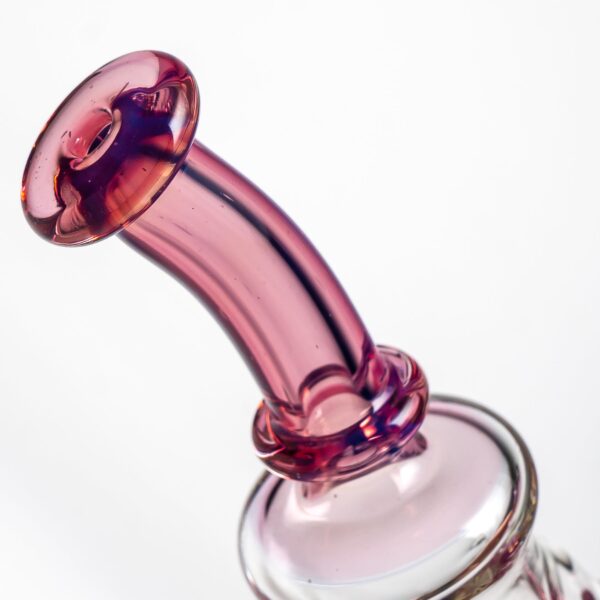 Shop Aaron Vigil - Fat Bottom - Gold Amethyst/Ghost Accents in australian