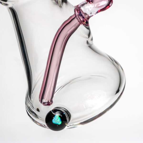 Shop Aaron Vigil - Fat Bottom - Gold Amethyst/Ghost Accents in australian