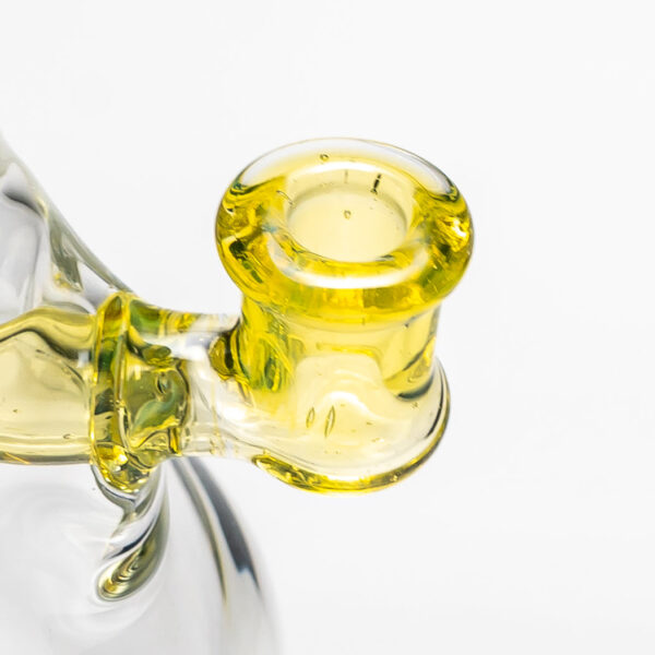 Shop Aaron Vigil - Fat Bottom - CFL Terps/Ghost Accents in australian