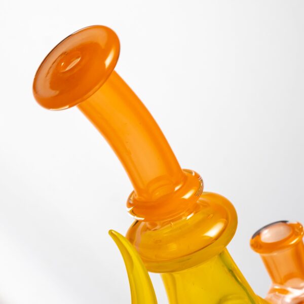 Shop Aaron Vigil - Horn Fat Bottom - Ghost OJ & Lemon Drip in australian