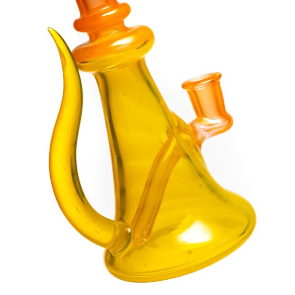 Shop Aaron Vigil - Horn Fat Bottom - Ghost OJ & Lemon Drip in australian