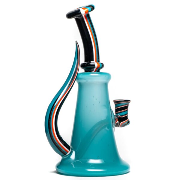 Shop Aaron Vigil - Horn Fat Bottom - Ghost Agua Sharks in australian