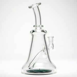Shop Aaron Vigil - Worked Base Fat Bottom - Green & Blue w/ Steelwool #1 in australian