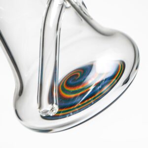 Shop Aaron Vigil - Worked Base Fat Bottom - Rainbow & Shadow #1 in australian