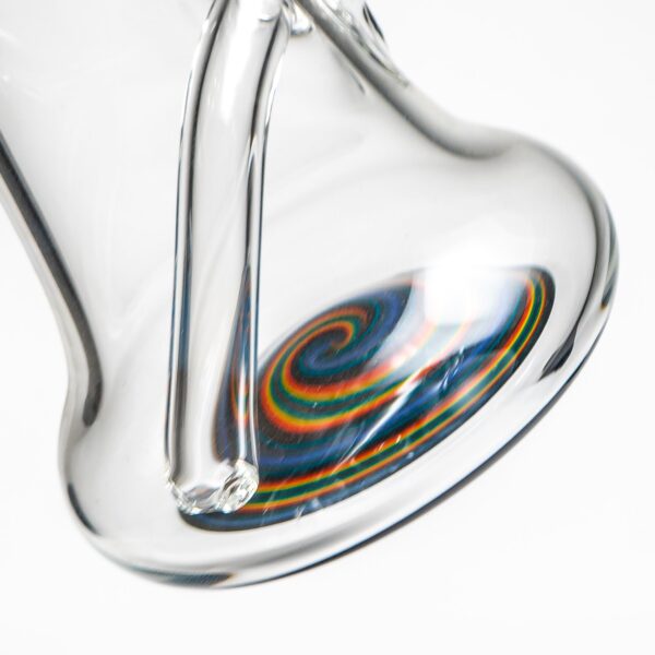 Shop Aaron Vigil - Worked Base Fat Bottom - Rainbow & Shadow #1 in australian
