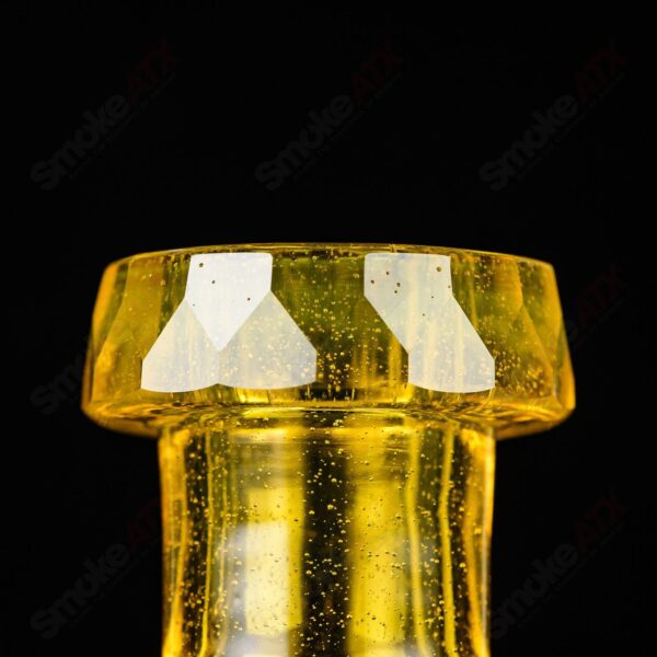 Shop Faceted Fillacello & Terps Achilles Rig by Kevin Murray in australian
