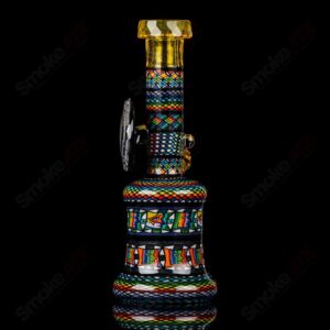 Shop Faceted Fillacello & Terps Achilles Rig by Kevin Murray in australian