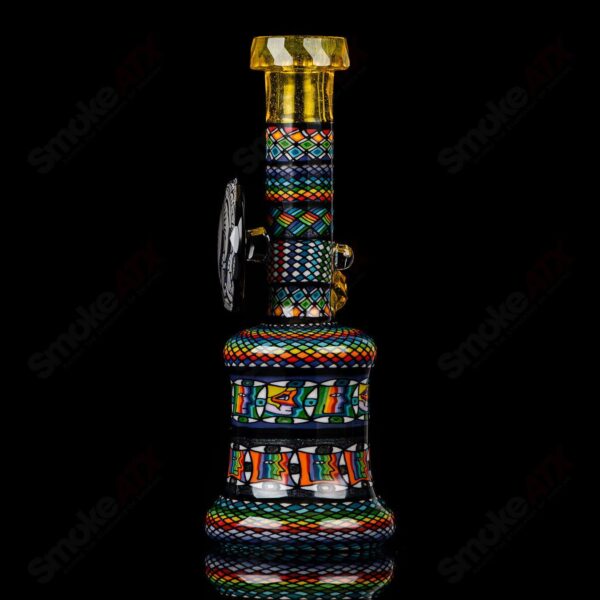 Shop Faceted Fillacello & Terps Achilles Rig by Kevin Murray in australian