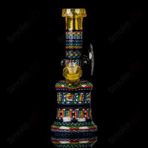 Shop Faceted Fillacello & Terps Achilles Rig by Kevin Murray in australian