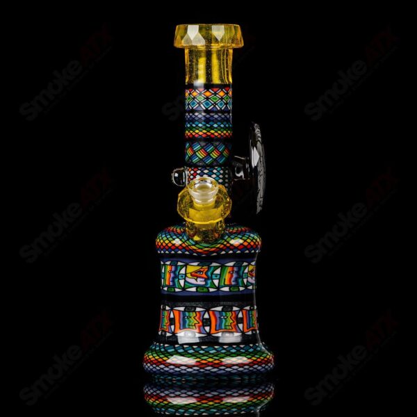 Shop Faceted Fillacello & Terps Achilles Rig by Kevin Murray in australian