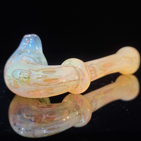 Shop Carbon Tech Skull Sherlock from Bob Badtram in australian