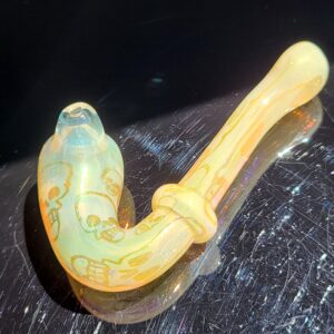 Shop Carbon Tech Skull Sherlock from Bob Badtram in australian