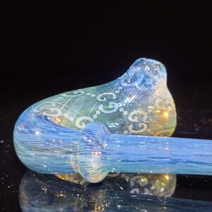 Shop Carbon Tech High Society Sherlock from Bob Badtram in australian