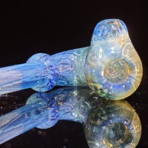 Shop Carbon Tech High Society Sherlock from Bob Badtram in australian