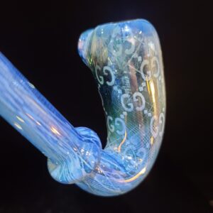 Shop Carbon Tech High Society Sherlock from Bob Badtram in australian