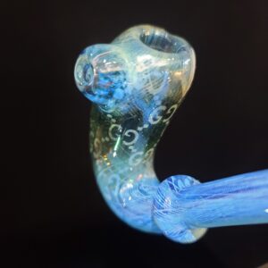Shop Carbon Tech High Society Sherlock from Bob Badtram in australian
