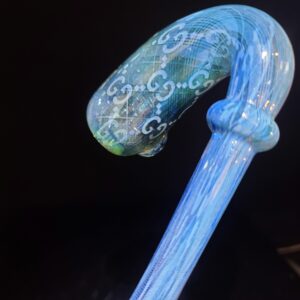 Shop Carbon Tech High Society Sherlock from Bob Badtram in australian