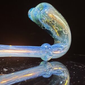 Shop Carbon Tech High Society Sherlock from Bob Badtram in australian