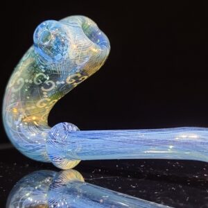 Shop Carbon Tech High Society Sherlock from Bob Badtram in australian