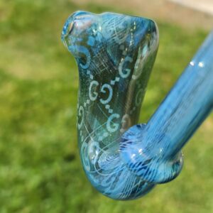 Shop Carbon Tech High Society Sherlock from Bob Badtram in australian