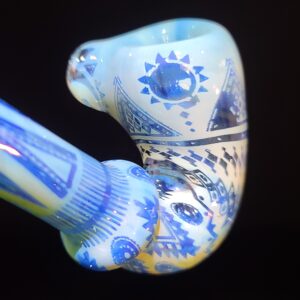 Shop Carbon Tech Native Sherlock from Bob Badtram in australian