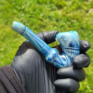 Shop Carbon Tech Native Sherlock from Bob Badtram in australian
