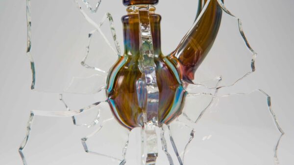 Shop BMf - Shard Bubbler in australian