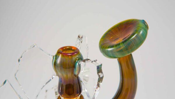 Shop BMf - Shard Bubbler in australian