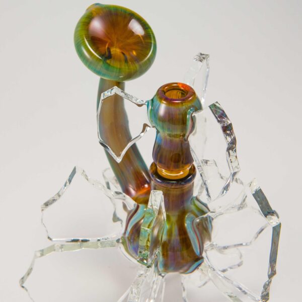 Shop BMf - Shard Bubbler in australian