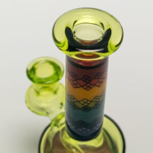 Shop Brian Jacobson - Filla Tube - Hateraid w/ Jet Black Wraps in australian