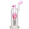 Shop Ben Wilson - 6 Arm Triple Donut Bubbler - Karmaline in australian